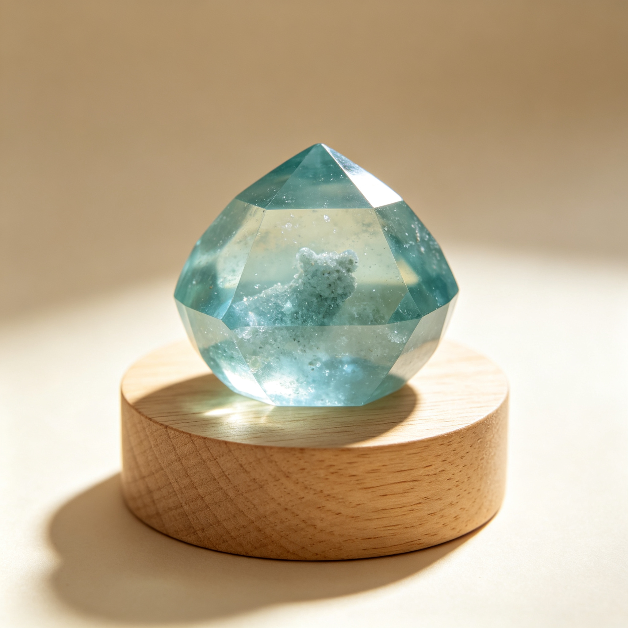 骨灰晶石纪念品
