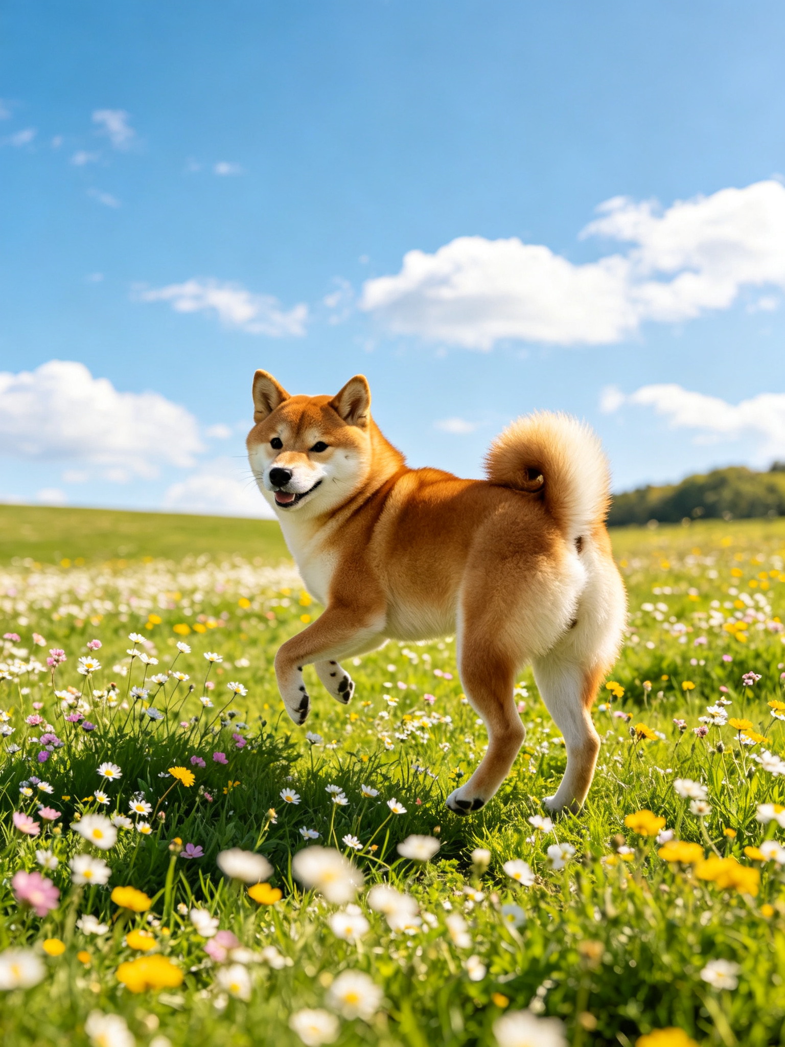 柴犬十七